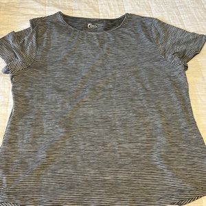 Zyia active sport top